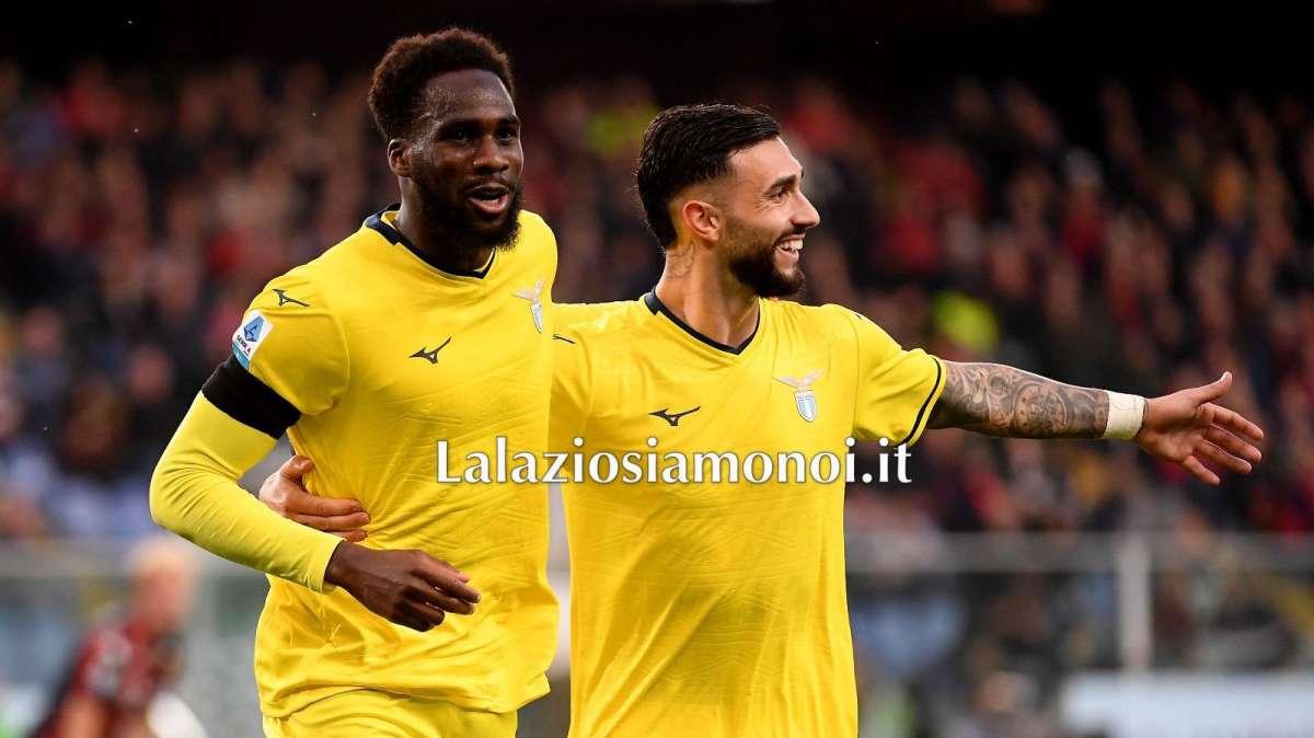Garbo sulla corsa Champions: "Juve in difficoltà. Lazio e Bologna stanno..."