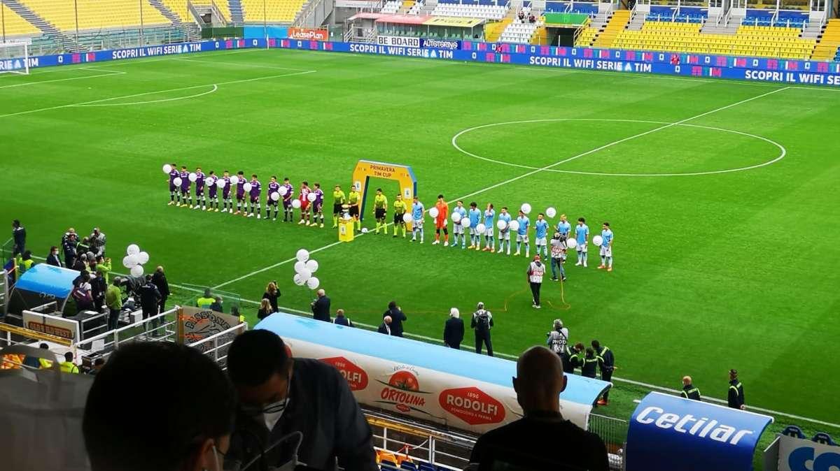  PRIMAVERA - Coppa Italia, fa festa la Fiorentina. Bertini non basta alla Lazio