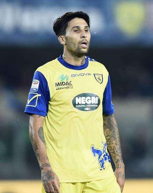 Lazio-Chievo, attenzione anche al mercato: c'è Castro nel mirino