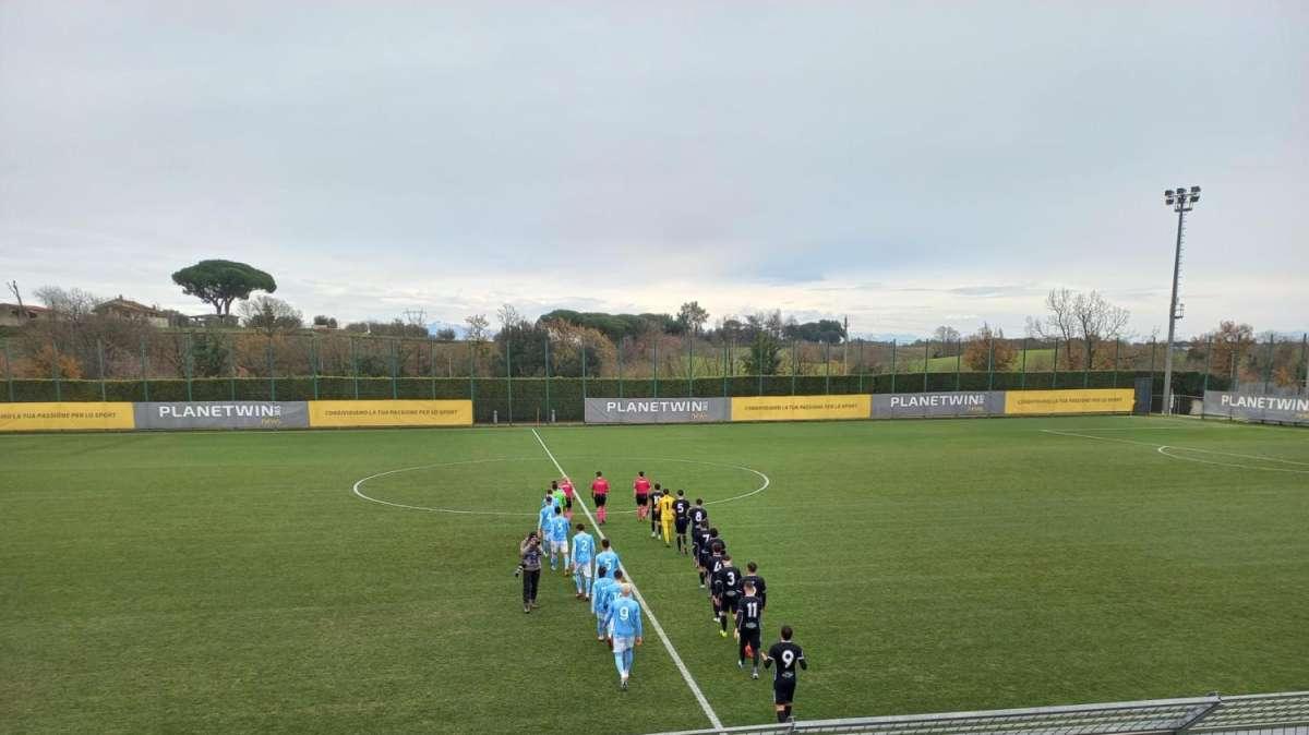 PRIMAVERA | Juve - Lazio 1-0: Finocchiaro entra e firma il successo bianconero