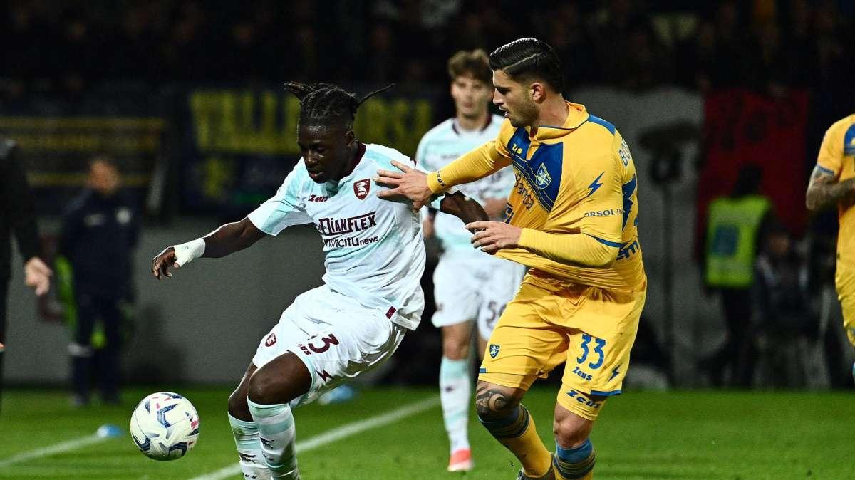 Calciomercato Lazio | Accelerata per Tchaouna: c'è la clausola 