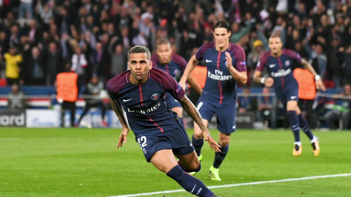 NEWS | Dani Alves cambia vita: l'ex Juve ora è un pastore evangelico
