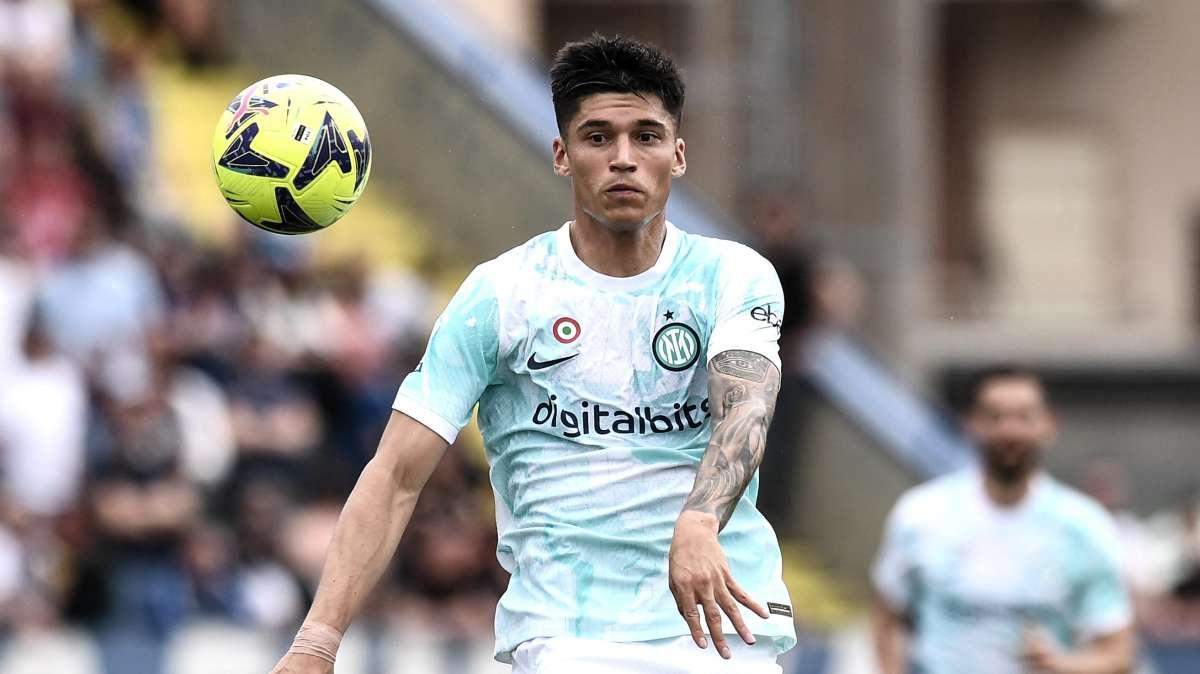 Calciomercato Lazio | Correa può portare Gudmundsson all'Inter: l'intreccio