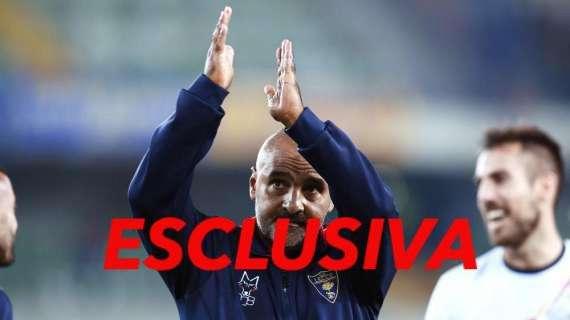 Liverani: "Lazio, stagione positiva. Inzaghi? Ha fatto un ottimo percorso"