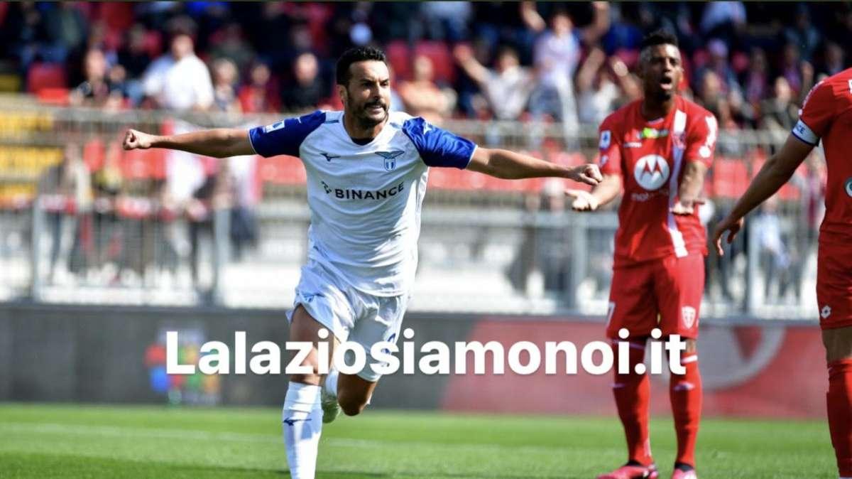 Lazio, Pedro: "La Champions? Può influire sul mio futuro..."