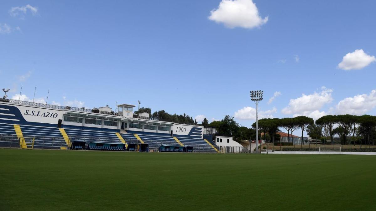 Lazio, altri due arrivi a Formello: nuovi giovani dall'Urbetevere