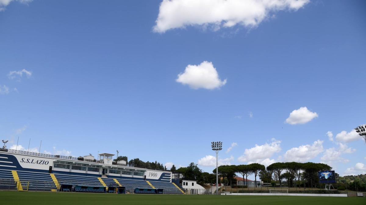 Lazio, colpo per il settore giovanile: in arrivo una stella del Grifone