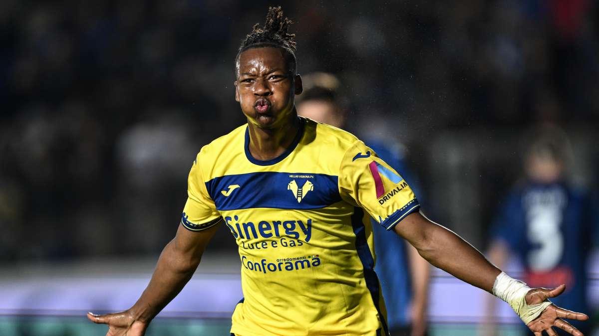 Calciomercato Lazio | Prima offerta per Noslin: la richiesta del Verona