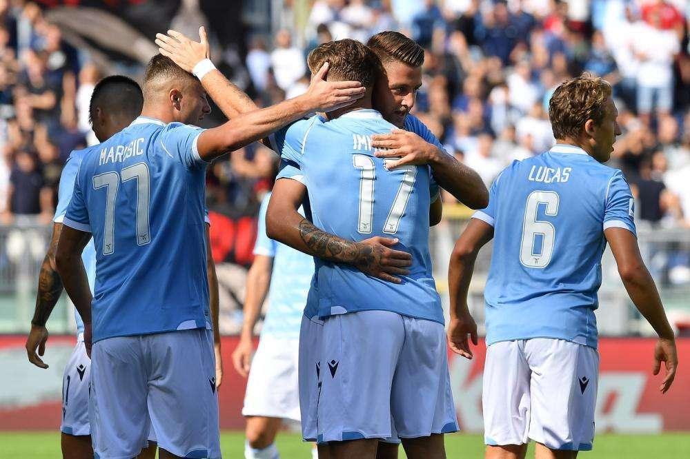 Lazio, tutti gli impegni di novembre: Europa League da dentro o fuori