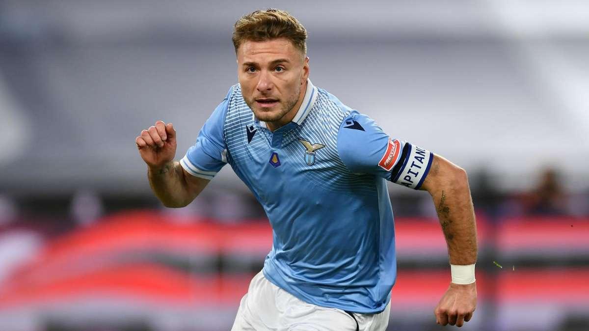Lazio - Torino, Immobile vuole querelare Cairo: “Questo non è il calcio che mi piace”