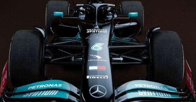 F1 | Mercedes W13: ecco il nuovo super motore (ma che sacrificio!)