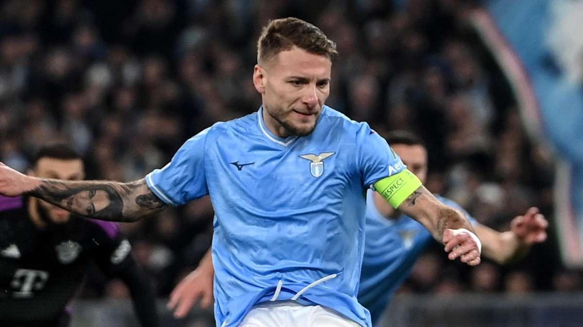 Delio Rossi rivela: "La Lazio ha un problema con il centravanti"