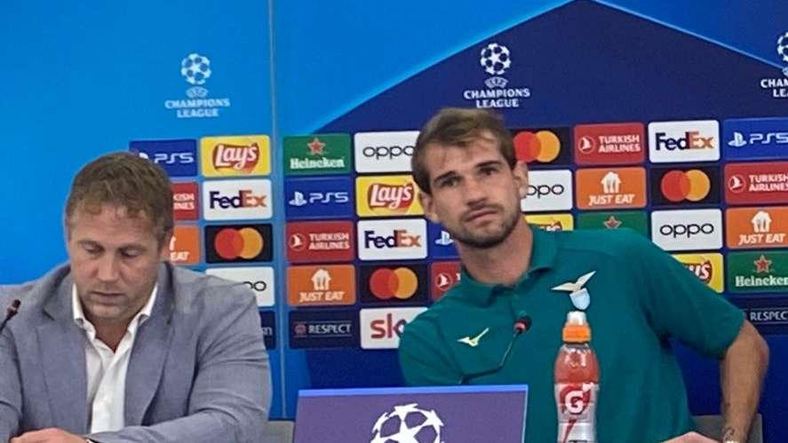 RIVIVI DIRETTA - Lazio, Provedel: "La squadra è incazzata, il calcio non è matematica"