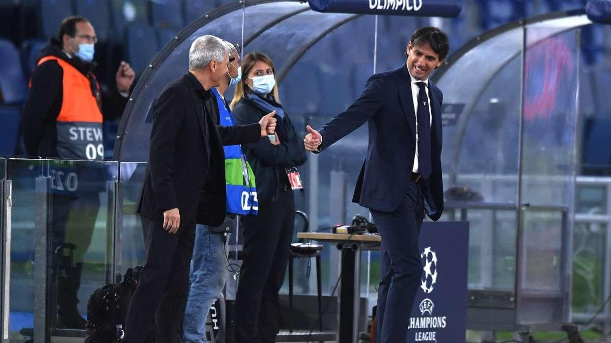 Borussia Dortmund, i numeri parlano chiaro: Lazio bestia nera per Favre