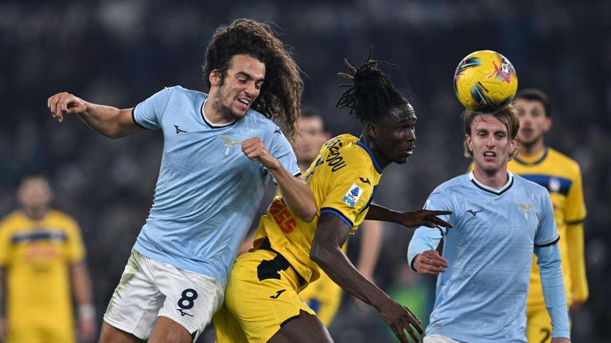 Lazio, Guendouzi e Rovella uomini chiave per Baroni. Contro il Cagliari...