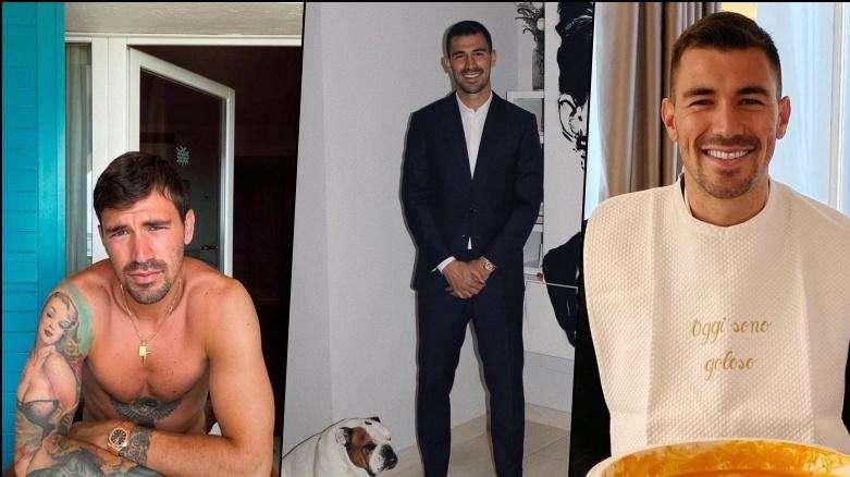 Lazio, sogno Romagnoli: quello che non sapevi sul difensore-tifoso