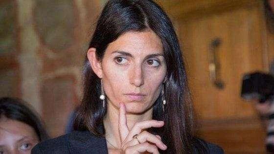Stadio Roma, Virginia Raggi indagata: respinta la richiesta d’archiviazione