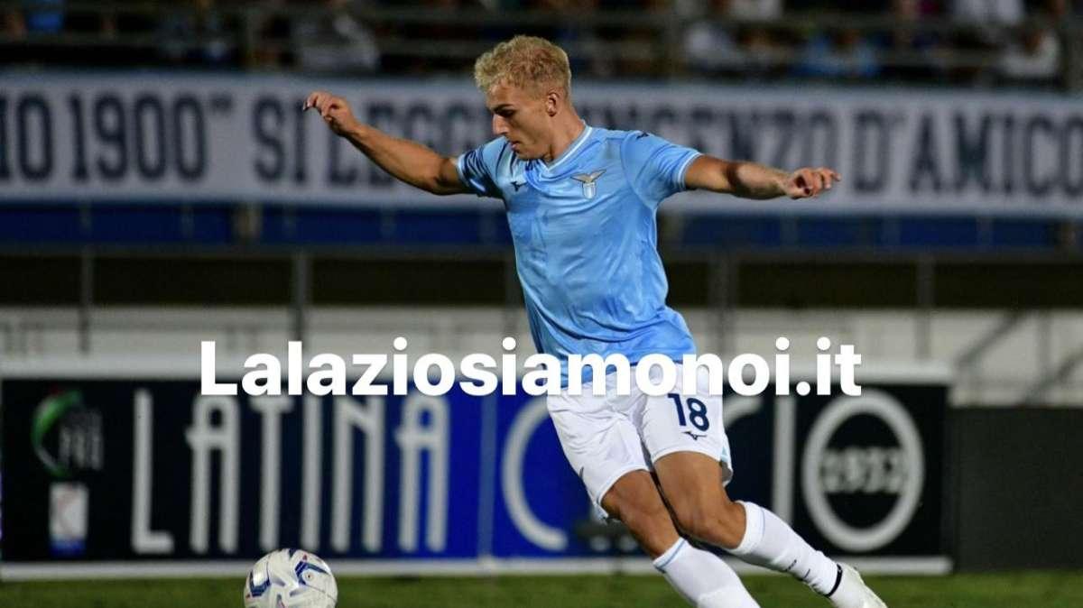 Giordano: "La Lazio non può prescindere da loro. Isaksen? L'ho visto..."
