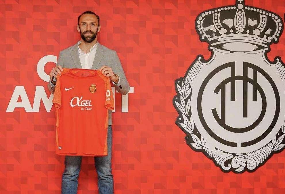 Calciomercato Lazio, Muriqi torna al Maiorca: cifre e dettagli