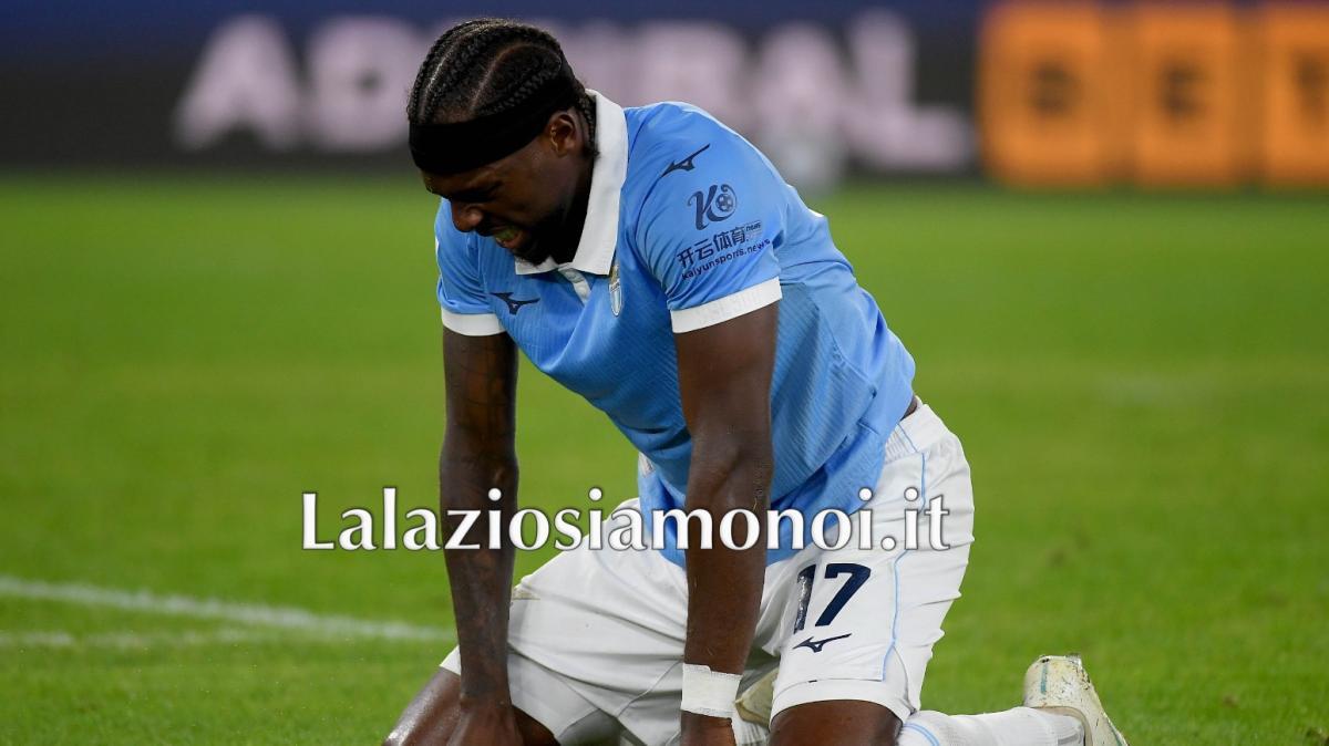 FORMELLO - Lazio, arriva subito il Sassuolo: Pinamonti out, gli altri...