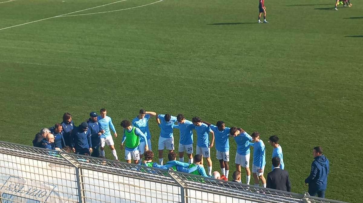 PRIMAVERA - Rimonta e sorpasso a Sassuolo: la Lazio ora è terza in classifica