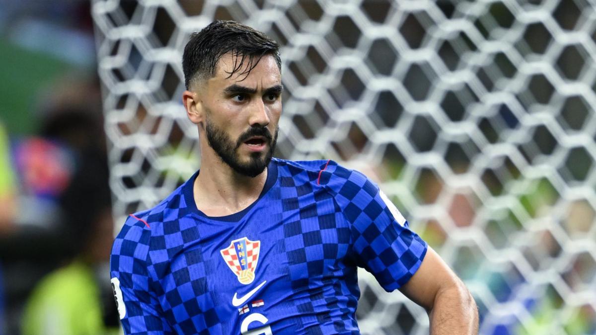 Calciomercato Lazio | Sondaggio per Sutalo. Ma c'è anche un altro club