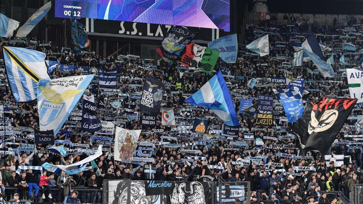 Lazio, l'Olimpico è un fortino: il dato nelle competizioni europee
