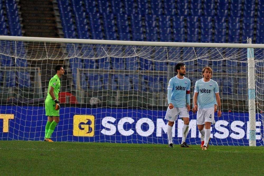 Lazio, quanti gol incassati! La difesa biancoceleste si conferma la peggiore delle prime cinque