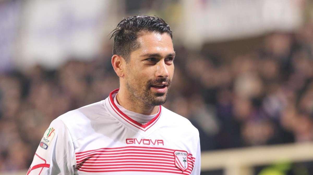 Lazio, Borriello su Immobile: "Il migliore degli ultimi anni. Che gli vogliamo dire'"