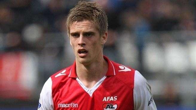 ESCLUSIVA - Idea Henriksen dell'AZ Alkmaar: operazione da 5 milioni ma occhio alla concorrenza