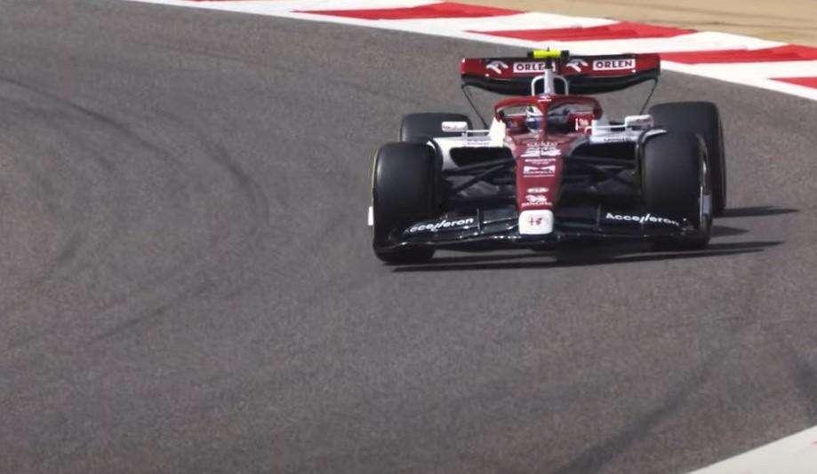 F1 | Da Mercedes a Ferrari: problemi di peso. Colpo di genio dell'Alfa Romeo