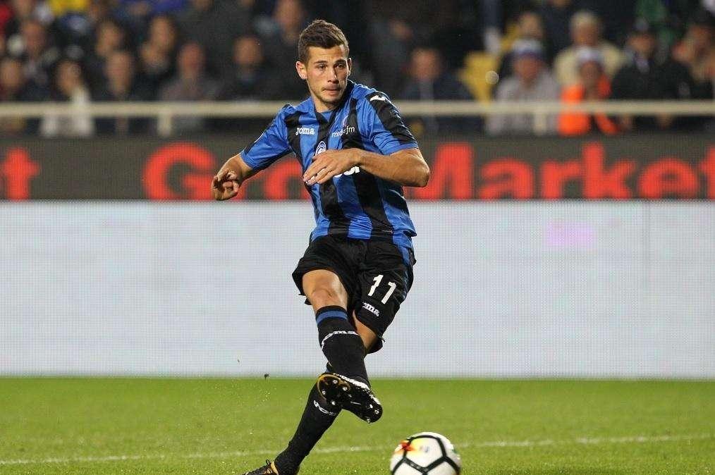 Lazio - Atalanta, Freuler: "Meglio un pareggio domani e una vittoria in finale di Coppa Italia"