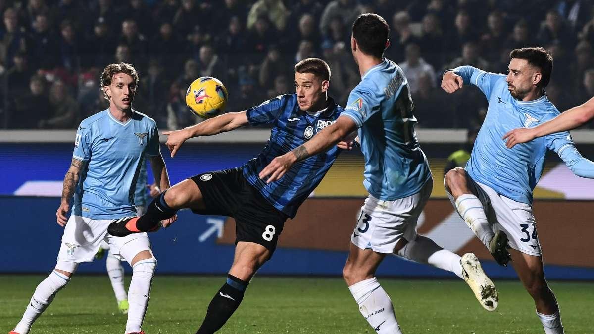 Orsi: "Lazio irriconoscibile. Dico la verità, questa involuzione..."