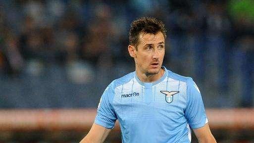 FORMELLO - Klose guida la Lazio anti-Milan. E Pioli non fa calcoli sui diffidati: i convocati