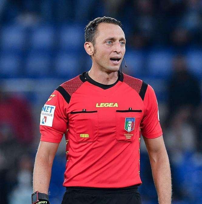MOVIOLA - Lazio - Bologna, Abisso senza errori ma grazie al Var...