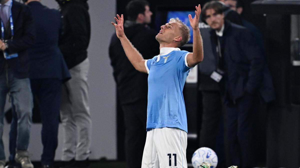 Lazio, Marchegiani: "Squadra con grande equilibrio, eppure in campo..."