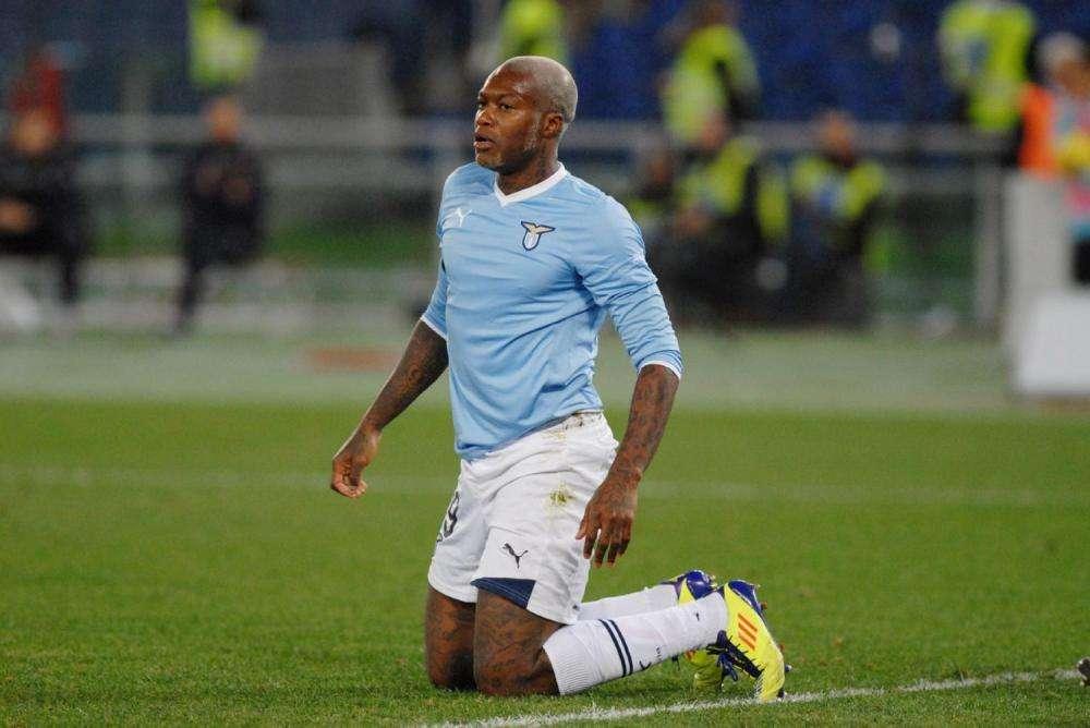 Lazio, Cissé vuole tornare in campo: c'è l'offerta di un club