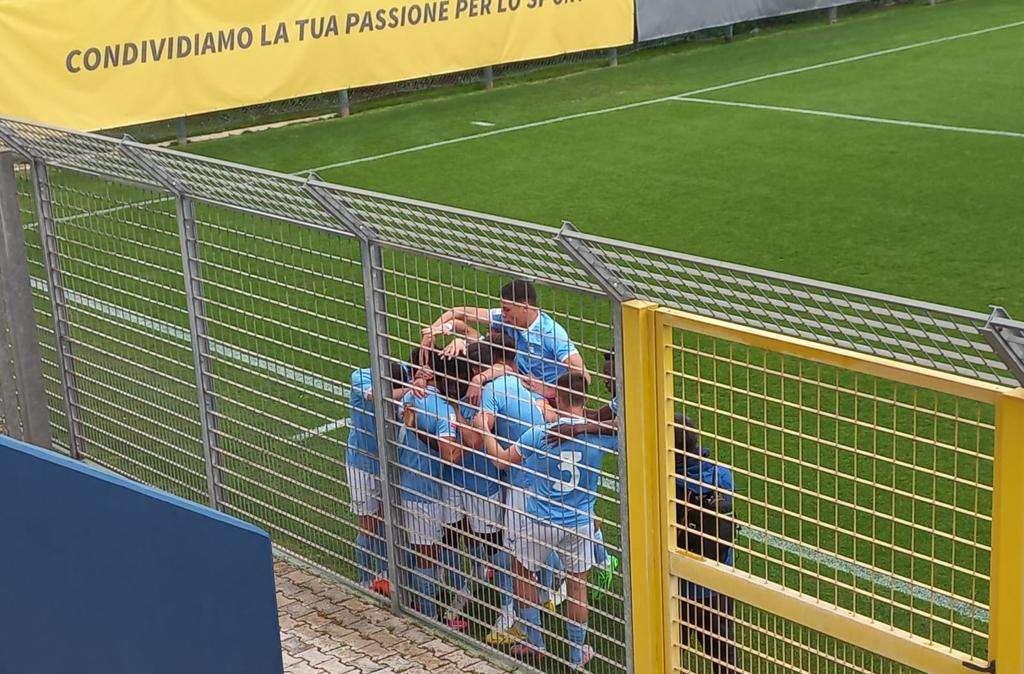 Lazio Primavera, i numeri del successo: 15 marcatori diversi e una difesa di ferro