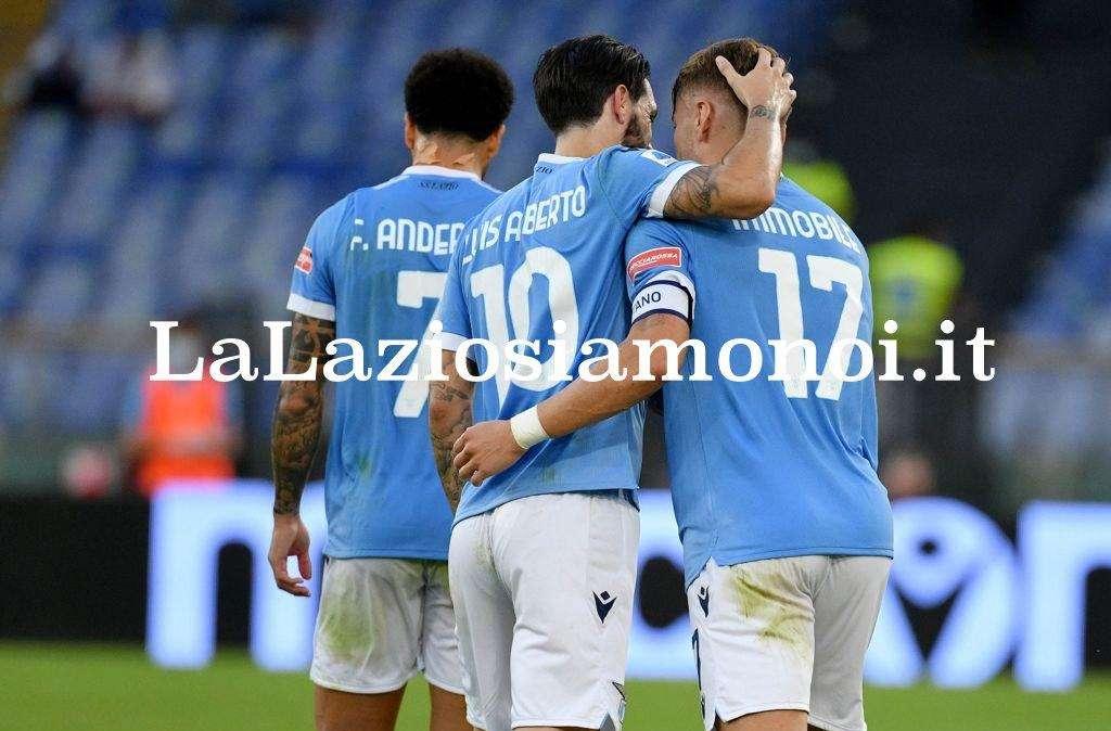 Lazio - Roma, torna il servizio BusInsieme per il derby: il comunicato