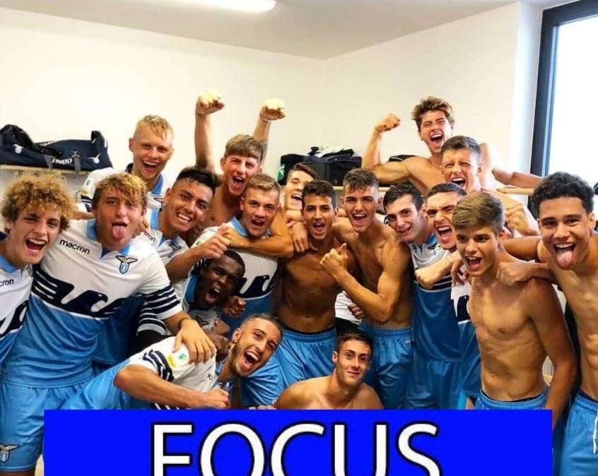 PRIMAVERA - Lazio, ora testa ai Play-off: ecco come funzionano