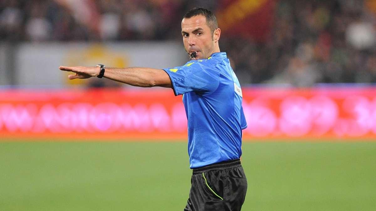 Lazio-Torino: fischia Guida, bilancio in pareggio con i biancocelesti
