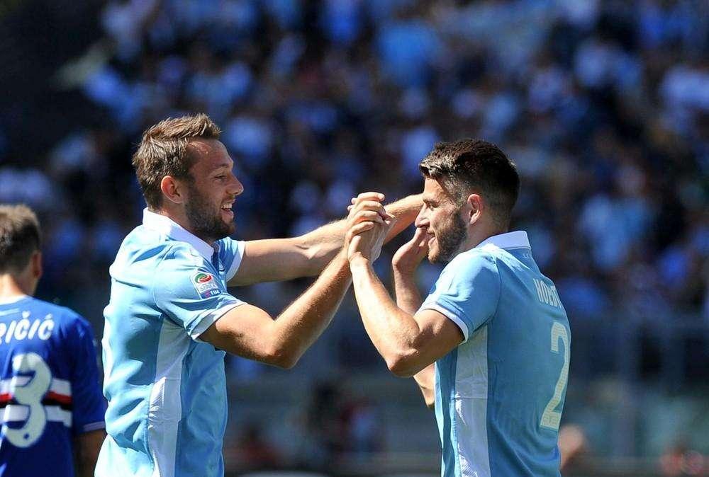 Calciomercato, l'ex Lazio torna in Premier League a titolo definitivo