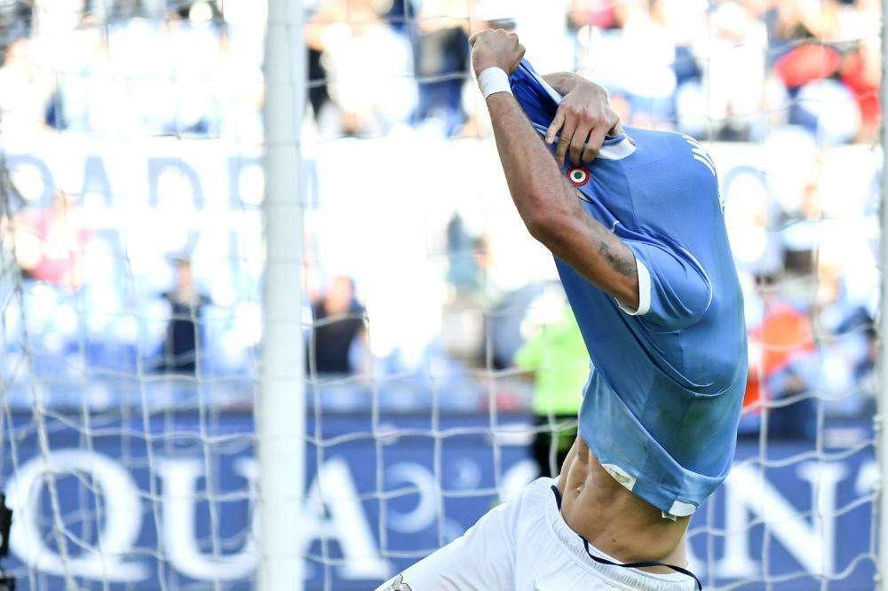 Lazio, due mesi e mezzo di emozioni: rivivi i gol con la voce di Zappulla