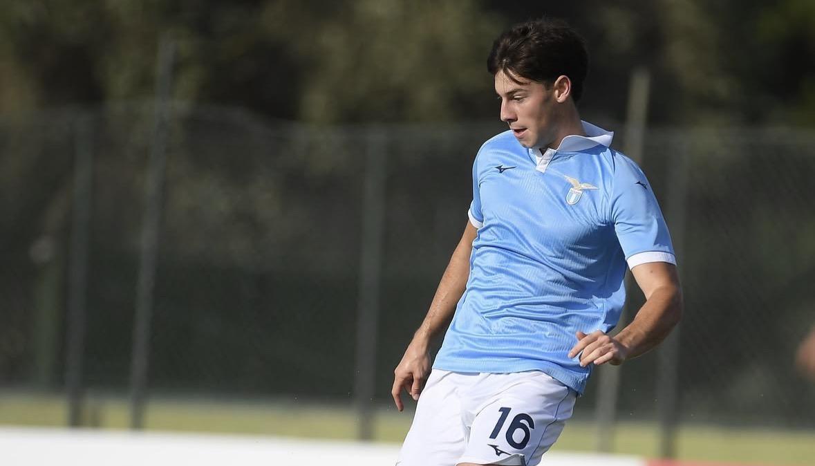 Lazio, la carica di Galassi: “Molto felice, continuiamo così”