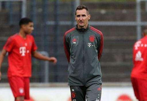 Bayern Monaco, buone le prime per Klose e Flick: potrebbero restare