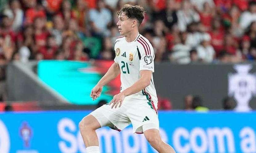 Calciomercato Lazio | Prosegue la trattativa per Toth: la situazione