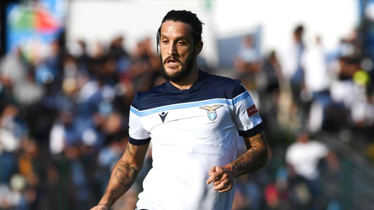Lazio, Luis Alberto rasserena una tifosa: "Io sono tranquillo"