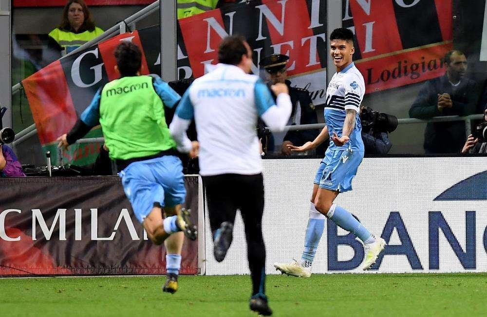 Milan - Lazio, formazioni ufficiali: Correa con Immobile, c'è Radu