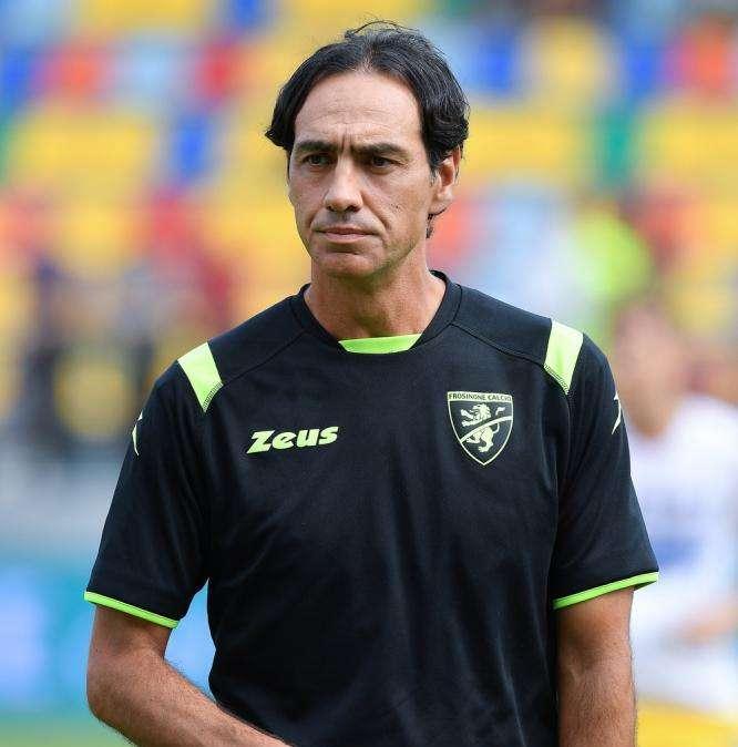 Frosinone, Nesta è già in bilico: decisiva la gara con la Salernitana di Lotito