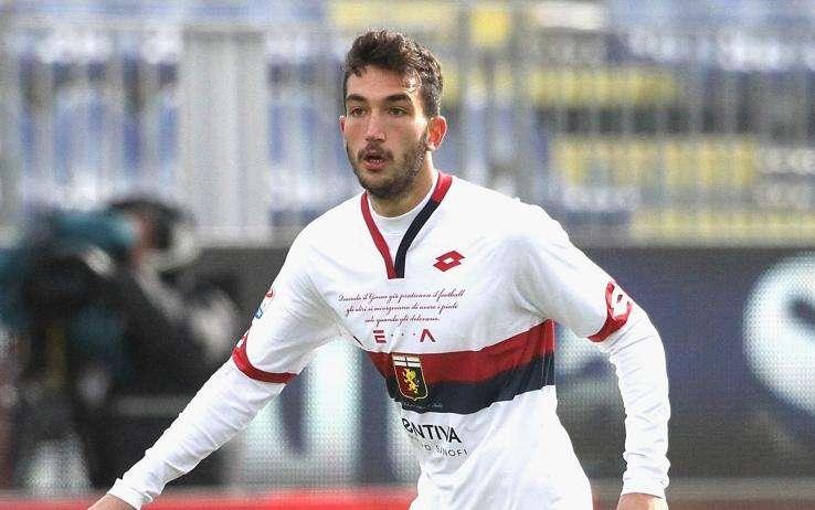 Cataldi e l'esultanza, la Curva Nord non ci sta: "Noi traditi, rimani a Genova. Non c'è più posto per te"